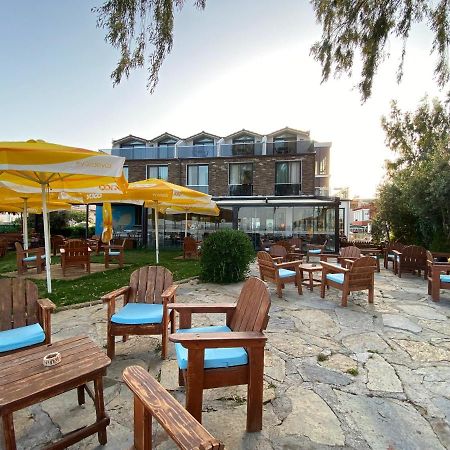 Burla Han Exterior foto